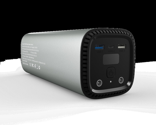 11.1V 13.0Ah Outdoor Portable Power Supply 150w Energy Storage Power Station