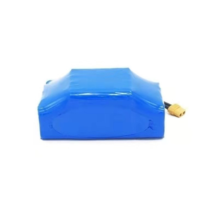 10S3P Rechargeable Lithium Ion Battery Pack Hoverboard 36v Electric Bike Battery