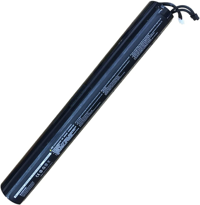 Customized 72V 20Ah Lithium Ion Battery 18650 Size 15A Discharge Current