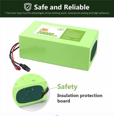 Hoverboard Vehicle Lithium Battery 36V 8Ah Electric Scooter Lithium Ion Battery