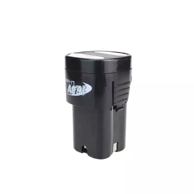 Black 3C Lithium Battery 5.0A 16.8v Li Ion Battery IP67 Power Tool Battery