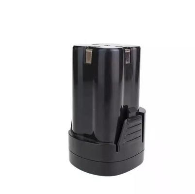 Black 3C Lithium Battery 5.0A 16.8v Li Ion Battery IP67 Power Tool Battery