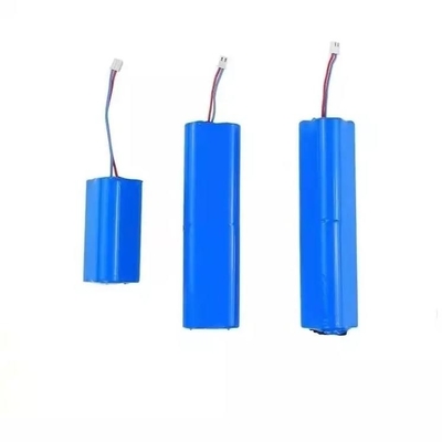25.2V 2A Fascial Gun Battery 6S1P Power Tool Rechargeable Battery