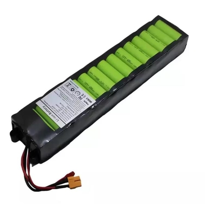 7.8Ah Electric Bicycle Scooter Lithium Battery 15A IP67 1 Year Warranty