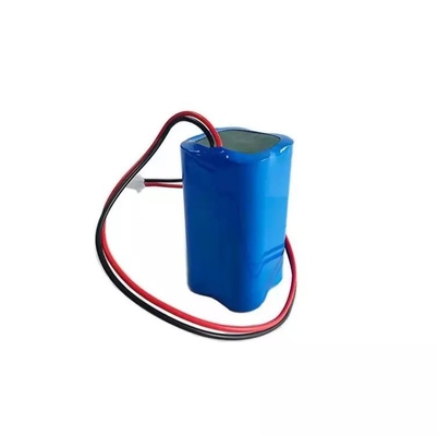 2S2P 3C Lithium Battery 7.4V 4.4Ah BT Speaker Battery For Consumer Electronics