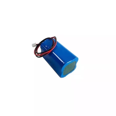 2S2P 3C Lithium Battery 7.4V 4.4Ah BT Speaker Battery For Consumer Electronics