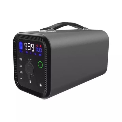 300W Outdoor Rechargeable Portable Power Camping Cycle IP67 QC3.0
