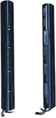 Removable Rechargeable Li Ion Battery Pack 42V 15A 10S3P Pack Assembly Model