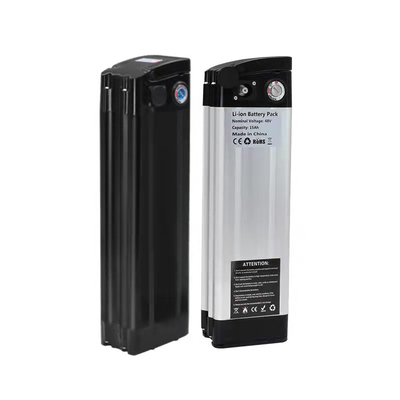 Ebike 48v 18Ah / 48v 12Ah Lithium Ion Battery Pack 1000W 750W 500W