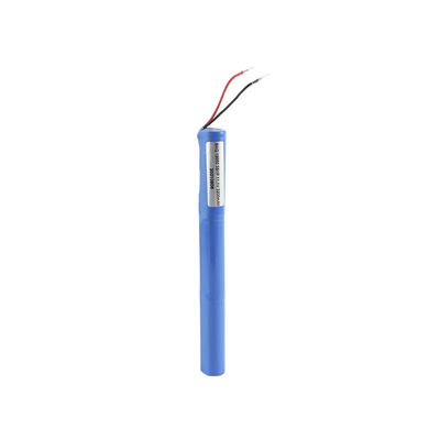 3.2ah 18650 Li Ion Rechargeable Battery Pack 3s1p 11.1v Lithium Ion Battery