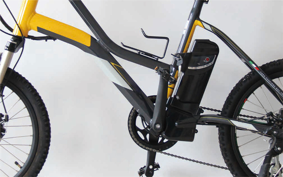OEM Fascial Gun Battery 24V 2600Mah Electric Bicycle Removable Battery