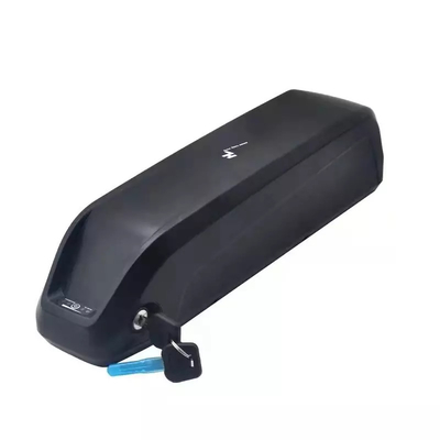 13S3P 36v 18650 Battery Pack 13ah Electric Bike Rechargeable Battery