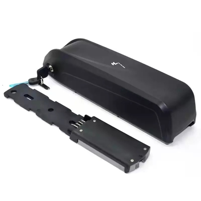 13S3P 36v 18650 Battery Pack 13ah Electric Bike Rechargeable Battery