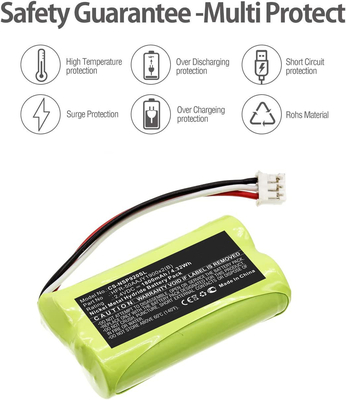 1800mAh Nvidia Shield Game Controller Battery Replacement 320k