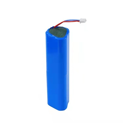 6S1P Fascial Gun Battery 21.6V 2.6Ah Portable Lithium Battery