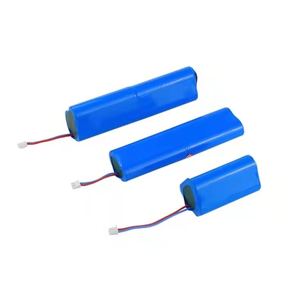 6S1P Fascial Gun Battery 21.6V 2.6Ah Portable Lithium Battery