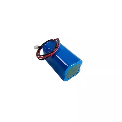 4.4Ah 7.4V 3C Lithium Battery Rechargeable 2S2P SKQ-BY02-089