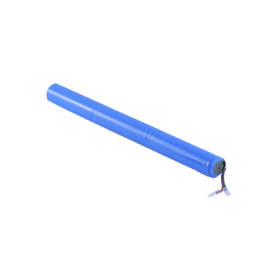 11.1V 3200mAh Hight standard last long smart curtain motor battery
