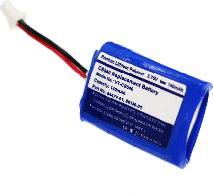 84479-01 86180-01 3C Lithium Battery CS540 C054 Plantronics Lithium Ion Battery