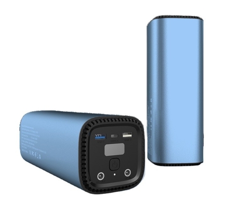 150w / 180w Outdoor Portable Power Station / Power Bank 1.25kg