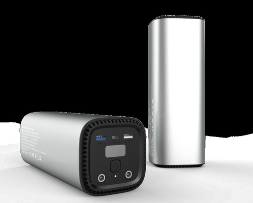 150w / 180w Outdoor Portable Power Station / Power Bank 1.25kg