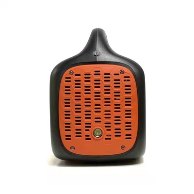 500wh Outdoor Portable Power Station Solar Panel 1200w 12.6V