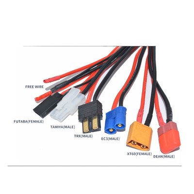 Gray 3.7v 18650 Lithium Polymer Battery 2000mAh Flat Digital UN38.3