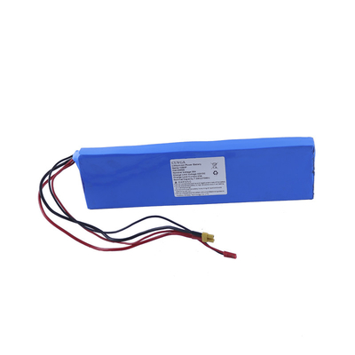 Kit Bicycle Lithium Battery 15ah 7.5ah 500W 36V Lithium Ion Battery Ebike