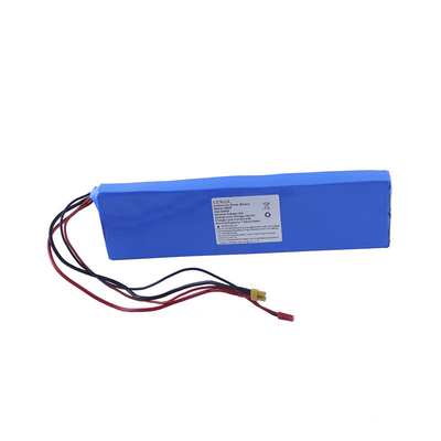 Kit Bicycle Lithium Battery 15ah 7.5ah 500W 36V Lithium Ion Battery Ebike