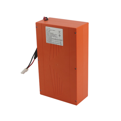 Customized 72V Electric Scooter Battery 200Ah 72V 20Ah Lithium Ion Battery