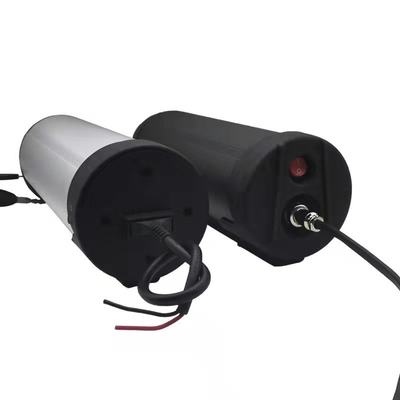 48v 20ah Ebike Battery Pack 250W 350W 13S4P For Electric Bicycle