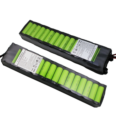 Original 10S3P 36V 7.5Ah Lithium Ion Battery For Electric Scooter