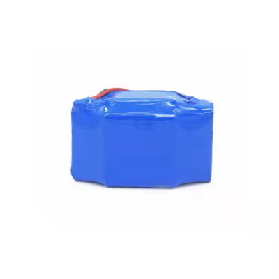 158Wh 36V 4.4Ah Vehicle Lithium Battery ODM SKQ-BY10-047 Battery Size