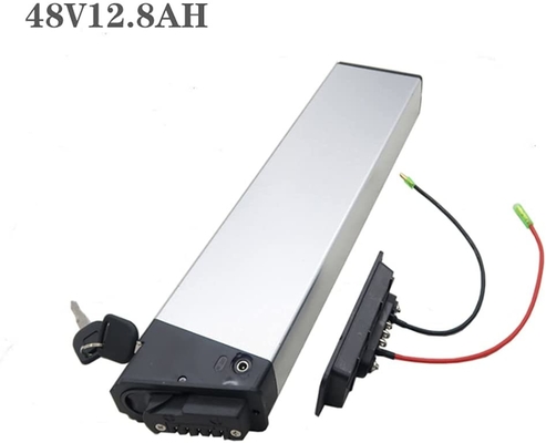 Haiba Electric Rechargeable Bicycle Lithium Battery 250W 500w 750w