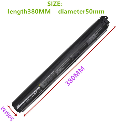 36V 5200mAh Lithium Ion Battery For Electric Scooter Es4 Battery Pack