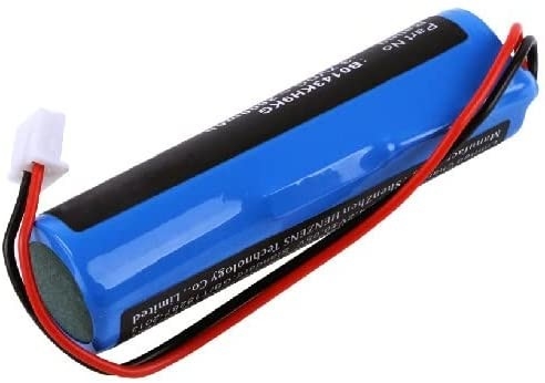 PCB 3.7V Rechargeable Lithium Polymer Battery 57g 3.7v 2600mah Li Ion Battery