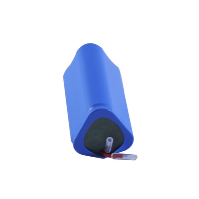 3S1P 3C Lithium Battery 3200mAh 1.6A 18650 Rechargeable Lithium Ion Battery