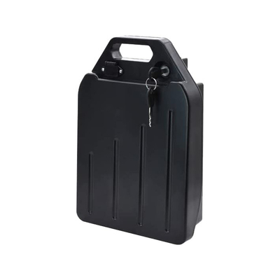 60V 20Ah Harley Motorcycle Battery , ODM Electric Vehicle Lithium Battery